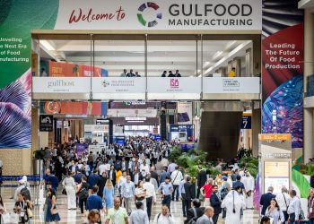 Biggest-ever Gulfood Manufacturing 2023 to take global food production in a smarter, more sustainable direction