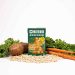 Matriark Foods launches the world’s first carbon-neutral shelf-stable vegetable harvest stew