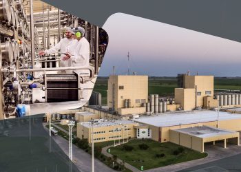 Arla Foods Ingredients invests for growth in Latin America