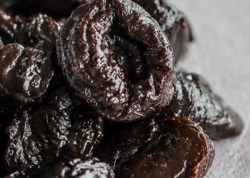California Prunes boosted by UK brand ambassadors