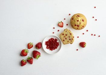 Puratos introduces Smoobees, Bakeable Boba for fun and flavorful snacks