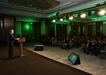 9. Sürdürülebilir Gıda Zirvesi’nde gıdanın geleceği konuşuldu
