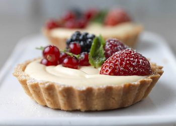 Ingredion launches first functional native, clean label gelling starch for use in dairy and savory applications