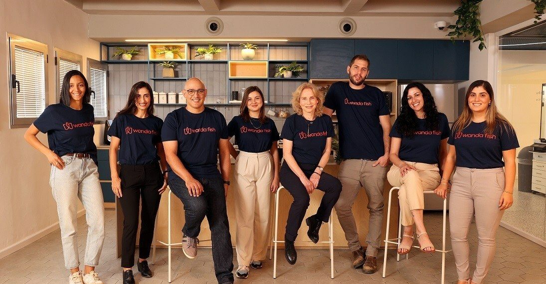 Wanda Fish secures $7 million in funding to scale cultivated bluefin tuna production