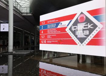 The IPACK-IMA of the future, the vision outlined by Valerio Soli