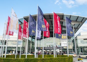 iba 2023: Spotlight on sustainability