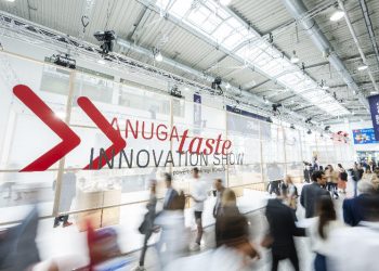 Anuga 2023 exceeds all expectations and underlines its position as the number one global food and beverage trade fair