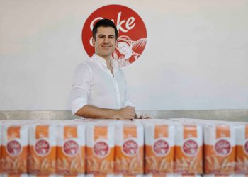 Söke’den ABD’de yeni yatırım