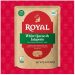 Royal® launches new ready-to-heat White Queso & Jalapeño Seasoned Basmati Rice