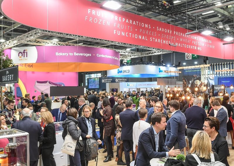Step into a world of ingredients at Fi Europe 2023
