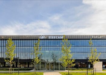 Şişecam Avrasya Ambalaj Fuarı’na katıldı