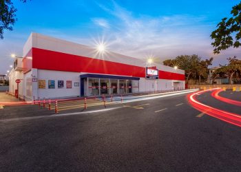 Bizim Toptan yılın ilk 9 ayında cirosunu yüzde 68 artırdı
