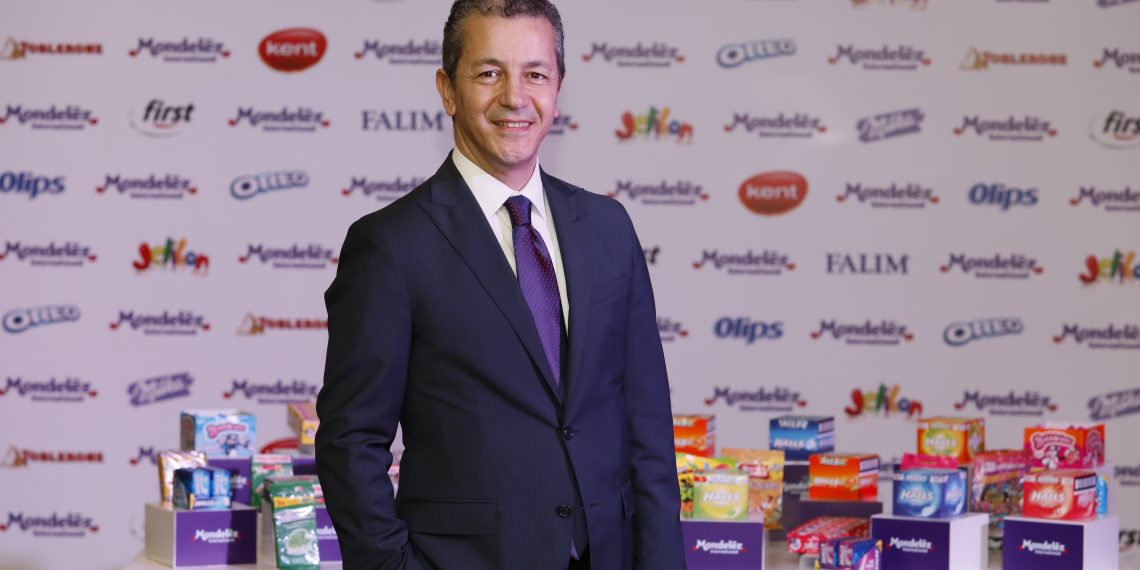 Mondelēz International Türkiye Etik Ödülü’nün sahibi oldu