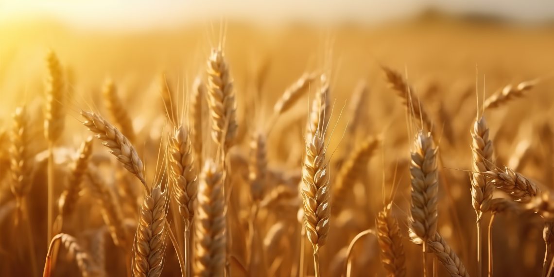 Amber Wave™ emerges as North America’s largest wheat protein facility, revolutionizing ingredient supply chains