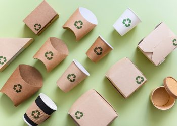 Green Food Packaging Market estimated to reach USD 404.5 Billion by 2030, growing at a CAGR of 6.2% during the forecast period of 2023-2030