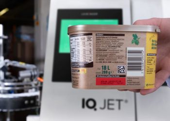 New generation of coding and marking