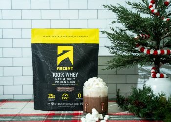 Ascent® Protein launches new 100% Whey Peppermint Mocha flavour