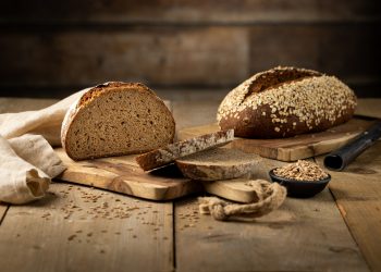 Teijin to enhance BARLEYmax™ super barley marketing for bakery applications in Europe