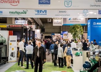 Cibus Tec concludes an event that enjoys great popularity worldwide and reconfirms itself as one of the international reference events for the food & beverage technology industry