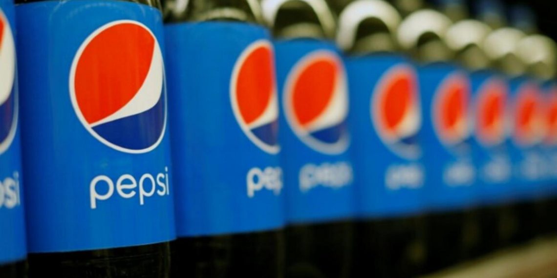 PepsiCo sets goals to further reduce sodium and deliver more diverse ingredients in convenient foods portfolio