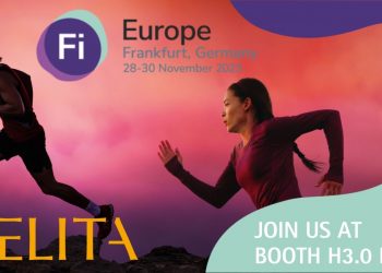 Fi Europe 2023, Booth #F120, Hall 3: GELITA presents first collagen solution for endurance athletes and versatile ingredient portfolio for better-for-you confectionery