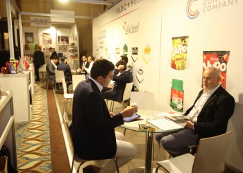 İSO, 40 ülkeden gıda tedarikçilerini Türk firmalarla buluşturdu