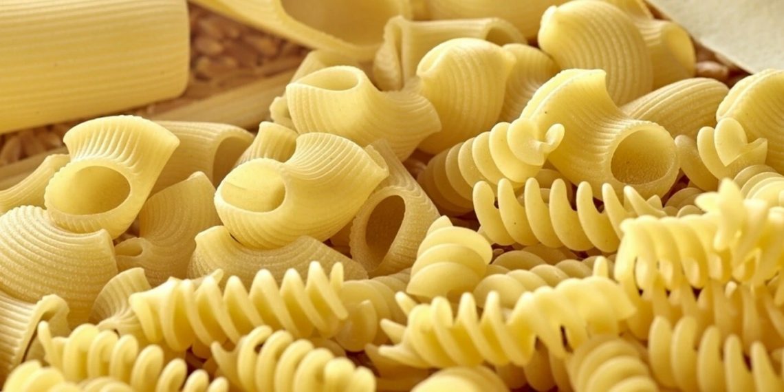 KAMUT® celebrates World Pasta Day by elevating culinary experiences with timeless taste and nutritional richness