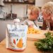 Kate Farms announces launch of first-ever whole food blended meals in resealable pouches that connect to common tube feeding devices