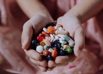 Eu’s rising aging population turning to natural supplements to help optimize overall wellbeing