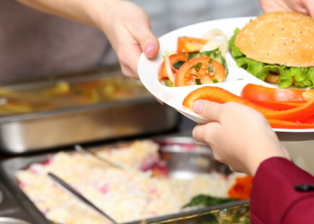 Graphic warning labels could reduce people’s meat consumption