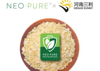 Agri-Neo and Henan Sunny Foodstuff announce partnership to strengthen food safety and improve food quality