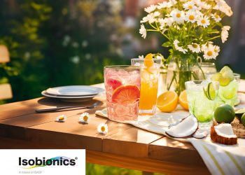 BASF Aroma Ingredients expands its Isobionics® portfolio with new natural flavors