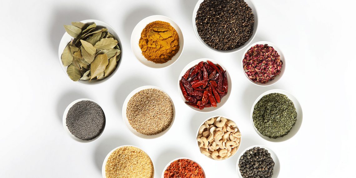 KREYENBORG’s FoodSafety-IRD: Gentle sterilization, roasting, drying, coating and stock protection using infrared light technology