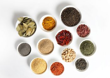 KREYENBORG’s FoodSafety-IRD: Gentle sterilization, roasting, drying, coating and stock protection using infrared light technology