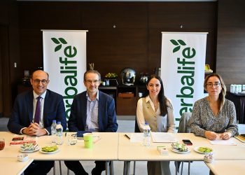 Sürdürülebilir çevrenin anahtarı bitkisel bazlı beslenme: Gıdanın geleceğine sürdürülebilir yatırım