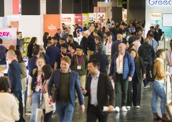 ISM 2024: More exhibitors, more diversity and new highlights