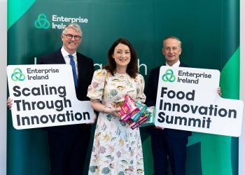 The Flourishing Research and Development Ecosystem of Food Foreign Direct Investment (FDI) in Ireland