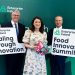 The Flourishing Research and Development Ecosystem of Food Foreign Direct Investment (FDI) in Ireland