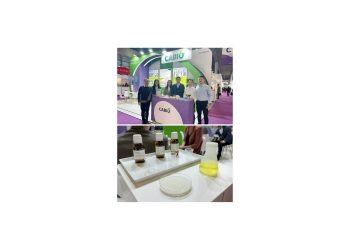 CABIO unveils NeoHMOs™ series at FIE 2023, targeting growing global demand for infant formula