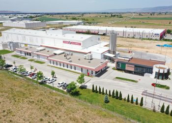 Barry Callebaut, Türkiye’deki çikolata üretim tesisiyle 10. yılını kutluyor ve büyüme potansiyelini vurguluyor