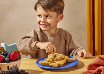 Meati Foods introduces additional items to its Eat Meati® range from MushroomRoot™