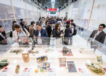 Anuga 2023 exceeds all expectations, reinforcing its dominance as the premier global food and beverage trade fair