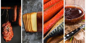 Smoke flavourings: Q&A with Wim Mennes, EFSA’s working group chair on flavourings