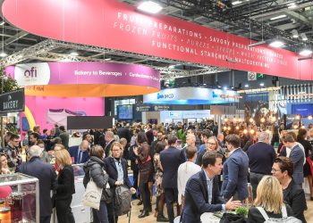 Fi Europe 2023: A global gathering of food & beverage innovators in Frankfurt