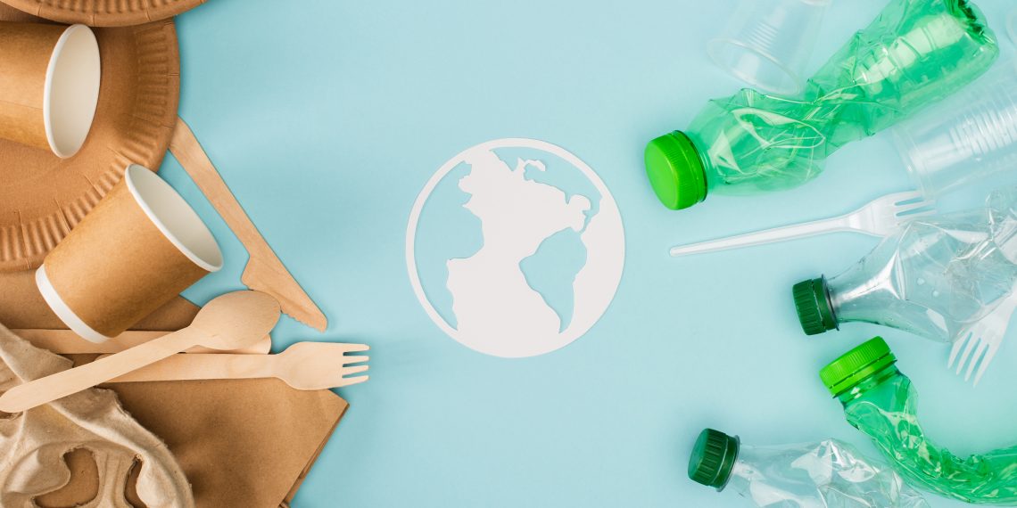 Raisio committed to Green Deal on reducing consumption of single-use plastic food containers