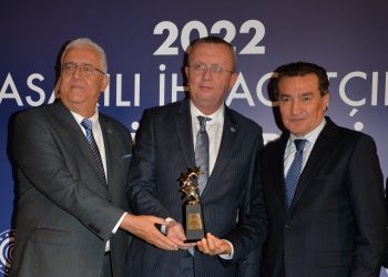 Banvit BRF’e ihracatta 3 ödül birden