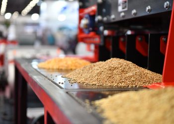 Un, tahıl, bakliyat ve yem işleme endüstrisi’nin İDMA İstanbul’da ihracat hedefi 500 milyon dolar