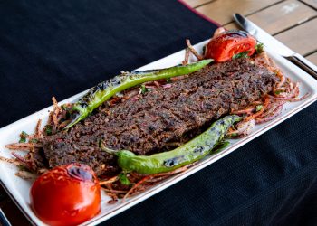 Vegan porsiyon tüketimi 2023’te yüzde 67 arttı