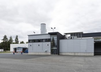 Valio invests in Suonenjoki plant – new preprocessing facility will bring flexibility and efficiency to production