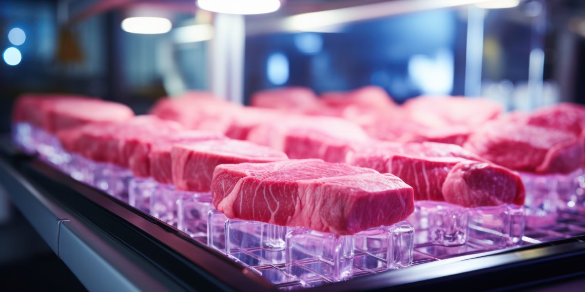 Hamilton Process Analytics unveils white paper addressing key challenges in cultivated meat production